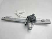 Fensterheber Links Vorne 9802531980 Citroën C4 Berline (NC) Schrägheck 5-drs 1.2 12V PureTech 130 (EB2DTS(HNY))