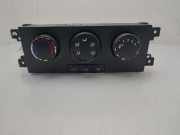 Bedienung Klimaanlage 96820193 Daewoo / Chevrolet Captiva (C100) SUV 2.0 CDTI 16V 127 4x2 (LLW) 2008