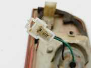 R?cklicht Links 23632236 Suzuki SE/SV (ET) 1.6 16V Largo Superlujo 97 CV / 71 KW