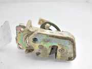Türschloss Links Hinten MR462225 Mitsubishi L-200 Pick-up 2.5 TDI 4x4 (4D56T)