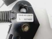 Gürtelschnalle Links Vorne 98ABA61209BF Ford Focus 1 Limousine 1.8 TDdi (C9DB)