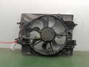 Kühlerventilator 214810411R Renault Clio V (RJAB) Schrägheck 5-drs 1.5 Blue dCi 100 (K9K-872(K9K-U8))