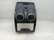 Mittelkonsole P10381A771 Nissan (J10) Visia 106 CV / 78 KW