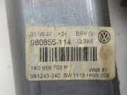 Fensterhebermotor Links Hinten 1K0959703P Volkswagen PASSAT BERLINA (3C2) Highline 140 CV / 103 KW