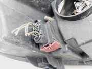 Scheinwerfer Links 9656668880 Peugeot 407 (6D) Limousine 2.0 HDiF 16V (DW10BTED4(RHR))