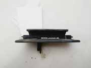 Handgriff Kofferraum 96310352 Daewoo / Chevrolet Tacuma Großraumlimousine 1.6 16V (A16DMS)