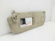 Sonnenblende Rechts 4E0857552K25R Audi A8 (D3) Limousine 4.2 V8 40V Quattro (BFM)