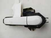 Türgriff Außen Links Hinten 82641EL04A Nissan Tiida (C11X) Schrägheck 1.6 16V (HR16DE)