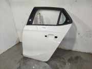 Tür Links Hinten 9837706080 Opel Corsa F (UB/UH/UP) Schrägheck 5-drs 1.2 12V 100 (F12XHL(EB2ADT))