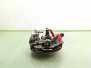Achsschenkel Halter Rechts Vorne H18C3K170B1A Ford Fiesta 7 Schrägheck 1.1 Ti-VCT 12V 85 (XYJA(Euro 5))