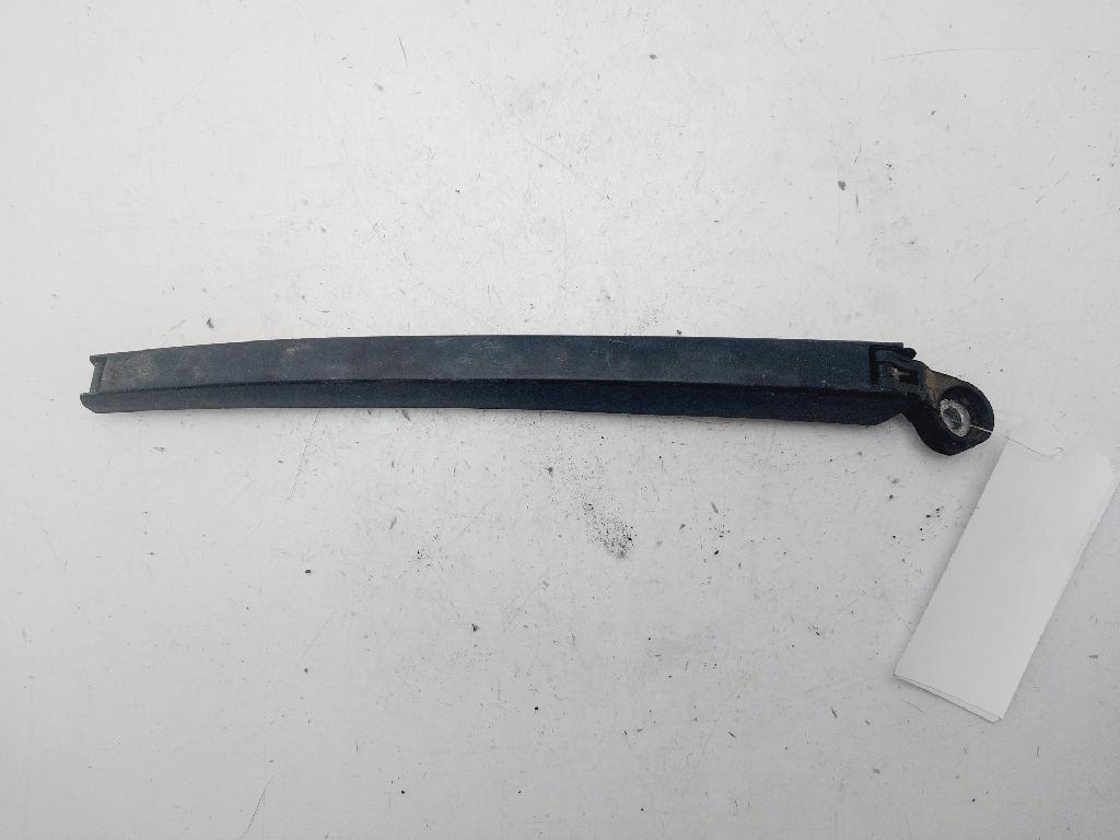 Scheibenwischer Hinten 7E0955707 Skoda Octavia (1Z3) Liftback 1.6 TDI Greenline (CAYC)