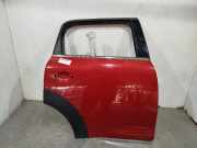 Tür Rechts Hinten 41009805930 Mini Countryman (R60) SUV 1.6 Cooper D (N47-C16A)