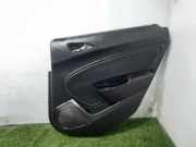 Türverkleidung Rechts Hinten 13258736 Opel Astra J (PC6/PD6/PE6/PF6) Schrägheck 5-drs 2.0 CDTI 16V 160 Ecotec (A20DTH)