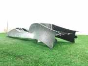 Mittelkonsole 8200838143 Renault Clio III Estate/Grandtour (KR) Kombi 1.5 dCi 85 (K9K-766)