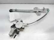 Fensterheber Rechts Vorne 824021W010 Kia Rio III (UB) Schrägheck 1.2 CVVT 16V (G4LA)