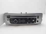 Radio 281153266R Renault MEGANE III SPORT TOURER Business 110 CV / 81 KW