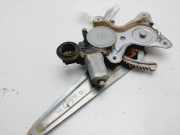 Fensterheber Rechts Hinten 8572058010 Toyota Land Cruiser (J12) Hardtop 3.0 D-4D 16V (1KDFTV)