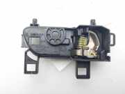 Türgriff Innen Links Vorne 806715FA6A Nissan Micra (K14) Schrägheck 0.9 IG-T 12V (H4B)
