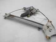 Fensterheber Rechts Hinten 83404H1000 Hyundai Terracan SUV 2.9 CRDi 16V (J3)