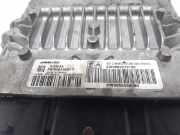 Motorsteuergerät 9662273180 Citroën CITROEN C5 BERLINA Premier (E) 136 CV / 100 KW