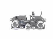 Bedienung Klimaanlage 568740100 Iveco New Daily V Chassis-Cabine 29L13, 29L13D, 35C13D, 40C13D (F1AE3481B*A(Euro 5))