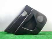 Türverkleidung Links Hinten 833702B000 Hyundai Santa Fe II (CM) SUV 2.2 CRDi 16V 4x4 (D4HB)