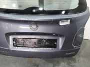 Hintertür 6401134107 SsangYong Korando Geländewagen 2.0 e-XDi 16V 4x2 (D20DTF)