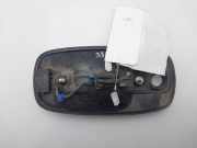 Türgriff Außen Links Vorne 8200170625 Opel Vivaro Bus 1.9 DTI 16V (F9Q-760)