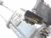 Scheibenwischermotor Vorne 0390241181 Renault Clio II (BB/CB) Schrägheck 1.9 D (F8Q-630)