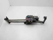 Scheibenwischermotor Vorne 1Z1955119A Skoda Octavia (1Z3) Liftback 1.9 TDI (BXE)