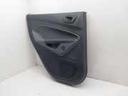 Türverkleidung Links Hinten 8A61A27407AJ Ford Fiesta 6 (JA8) Schrägheck 1.25 16V (SNJA)