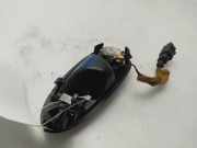 Türgriff Innen Rechts Hinten 5P0837114 Seat Toledo (5P2) Großraumlimousine 2.0 TDI 16V (BKD)