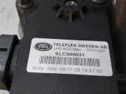 Gaspedal SLC500031 Land + Range Rover Discovery III (LAA/TAA) Geländewagen 2.7 TD V6 (276DT)