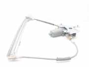 Fensterheber Rechts Vorne 7700834344 Renault MEGANE I FASE 2 BERLINA (BA0) 1.6 16V RXE (BA04) 107 CV / 79 KW