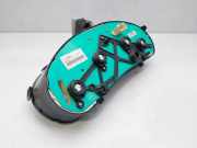 Tachoeinheit Kmh 9656696280 Peugeot 206 (2A/C/H/J/S) Schrägheck 1.4 XR,XS,XT,Gentry (TU3A(KFW))