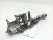 Türgriff Außen Links Vorne 9680656680 Fiat Scudo (270) Bus 2.0 D Multijet (DW10UTED4(RHK))