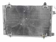 Klimakondensator 9650545880 Peugeot 307 BREAK / SW (S1) SW Clim Plus 90 CV / 66 KW