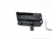 Türgriff Innen Rechts Hinten 321837236A Volkswagen Golf II (19E) Schrägheck 1.6 CD,CLD,GLD (JP) JP