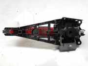 Türgriff Außen Links Vorne 14096201 Opel Astra J (PC6/PD6/PE6/PF6) Schrägheck 5-drs 1.7 CDTi 16V 125 (A17DTR)