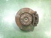 Achsschenkel Halter Rechts Vorne 517162D110 Hyundai ELANTRA (XD) 2.0 CDRi GLS (4-ptas.) (2004) 113 CV / 83 KW