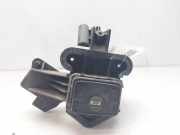 Handgriff Kofferraum 9633314180 Peugeot 406 (8B) Limousine 2.0 HDi 90 (DW10TD(RHY))