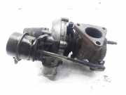 Turbolader 045145701 Skoda Fabia (6Y3) Limousine 1.4 TDi (AMF)