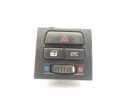 Warnleuchte Schalter 913242101 BMW 3 serie (E90) Limousine 320i 16V (N43-B20A)