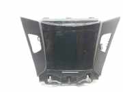 Handschuhfach 846353Z100 Hyundai i40 (VFA) Limousine 1.7 CRDi 16V (D4FD)