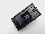 Schalter Für Elekt. Fensterheber Links Hinten 13408452 Opel Astra K Sports Tourer Kombi 1.4 Turbo 16V (B14XFT(Euro 6))