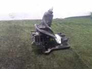 Schalthebel 2452G1 Peugeot 307 Break (3E) Kombi 2.0 HDi 90 (DW10TD(RHY))