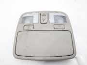 Innenbeleuchtung 928003K0XX Hyundai Sonata Limousine 2.0 CRDI VGT 16V (D4EA)