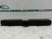 Warnleuchte Schalter 13100105 Opel Zafira (M75) Großraumlimousine 1.9 CDTI (Z19DT(Euro 4))