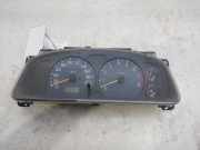 Tachoeinheit Kmh 3410080G40 Suzuki Ignis (FH) Schrägheck 1.3 16V (M13A)