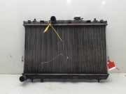 Radiator 253102C006 Hyundai Coupe Coupé 1.6 16V (G4ED)
